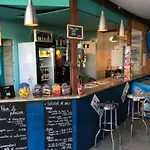Mobil-home Avec Terrasse Pour 4 Personnes - Api-1-52-213 Vendays-Montalivet