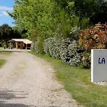 Mobil-home Avec Terrasse Pour 4 Personnes - Api-1-52-213 * Vendays-Montalivet
