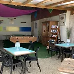Mobil-home Avec Terrasse Pour 4 Personnes - Api-1-52-213 Vendays-Montalivet