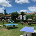 Mobil-home Avec Terrasse Pour 4 Personnes - Api-1-52-213 *
