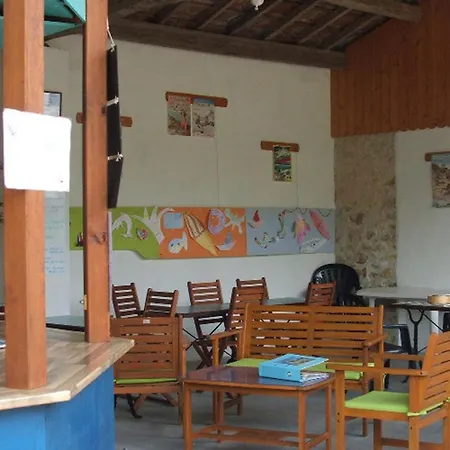 Campingplatz Mobil-home Avec Terrasse Pour 4 Personnes - Api-1-52-213 Vendays-Montalivet